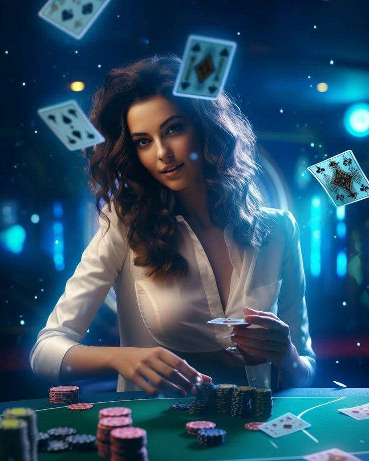 Tutorial streaming blackjack di aplikasi pedulitogel
