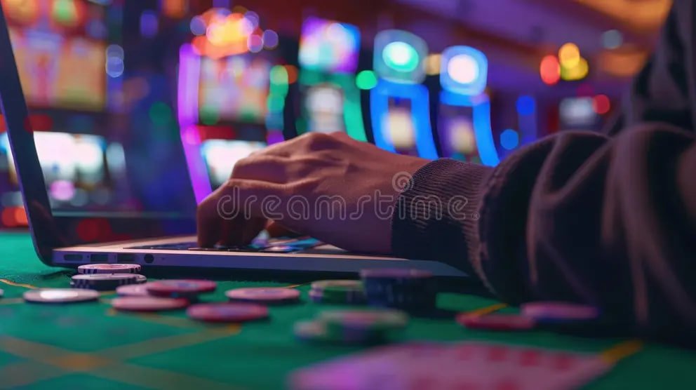 Blackjack Game 